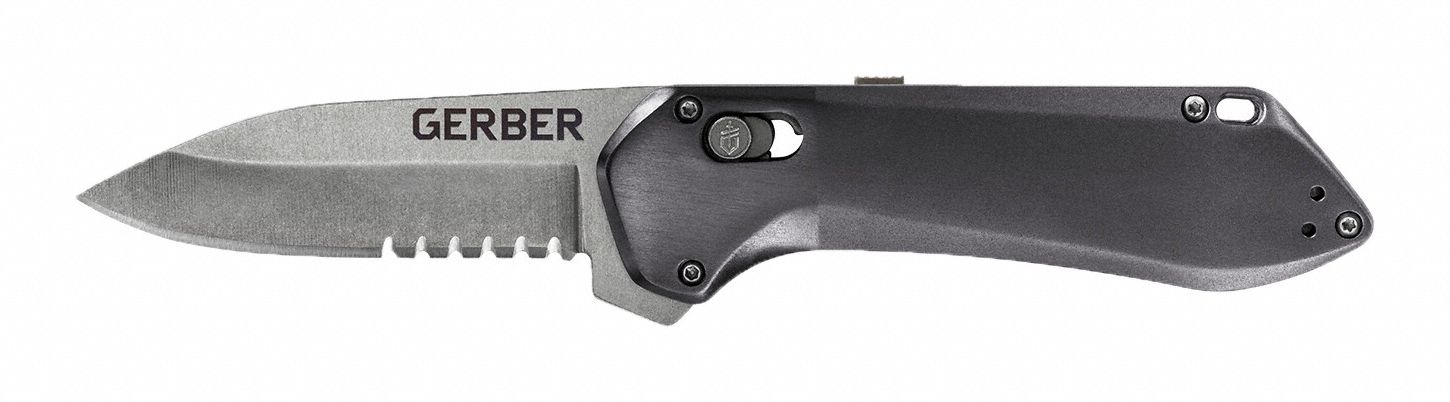 Folding Knife 7 in Overall L