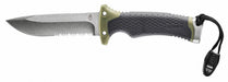 Fixed Blade Knife 10 in Overall L