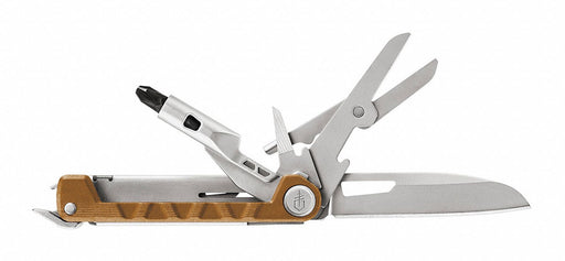 Multi-Tool 6-1/2 in Open Length