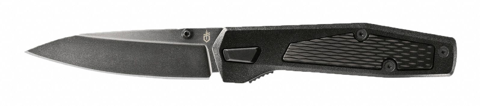 Folding Knife 8-1/4 in Overall L