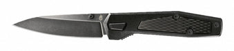 Folding Knife 8-1/4 in Overall L