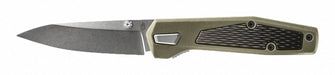 Folding Knife 8-1/4 in Overall L