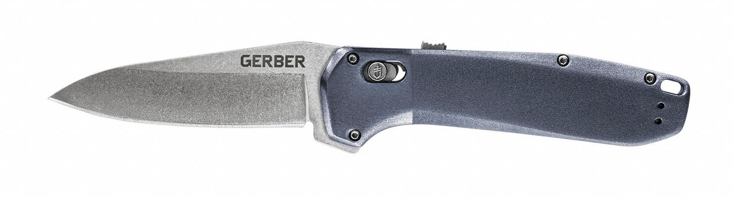 Folding Knife 8 in Overall L