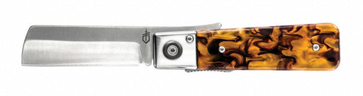 Folding Knife 6-3/4 in Overall L
