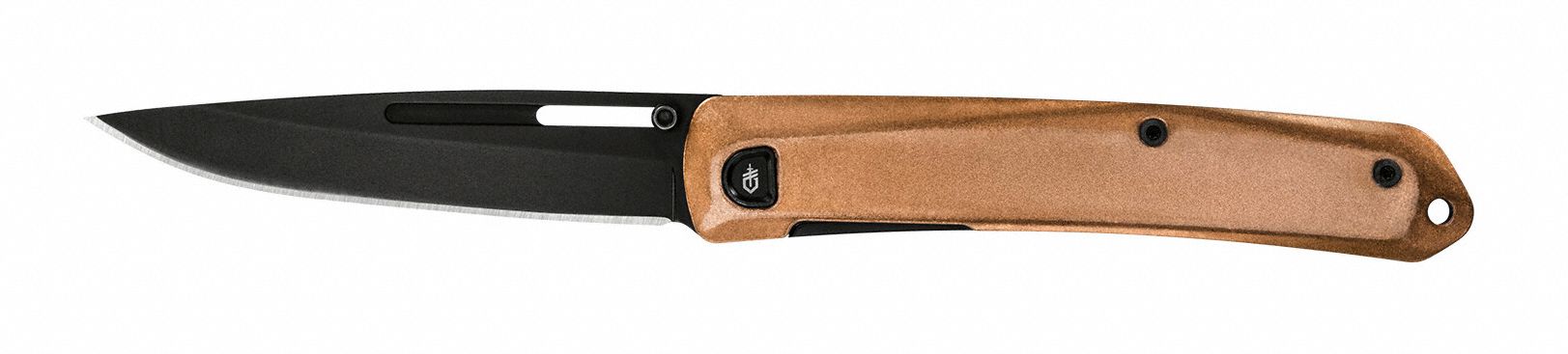 Folding Knife 8-1/2 in Overall L