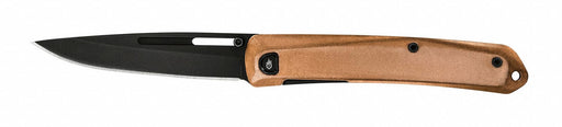 Folding Knife 8-1/2 in Overall L