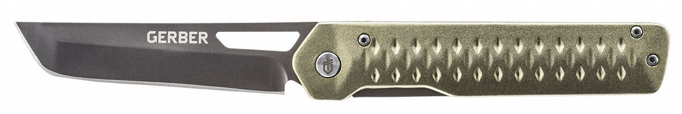 Folding Knife 8 in Overall L
