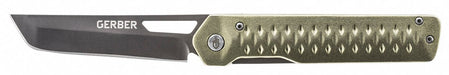 Folding Knife 8 in Overall L