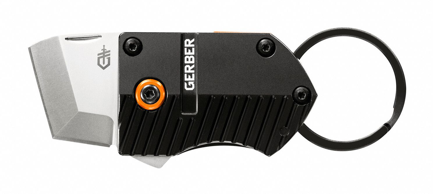 Folding Knife 3 in Overall L