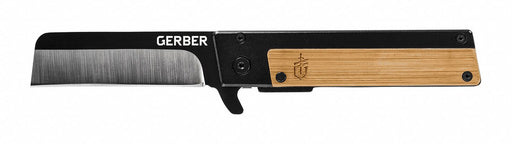 Folding Knife 6-3/4 in Overall L