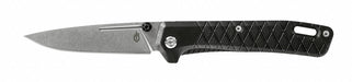 Folding Knife 7-1/4 in Overall L