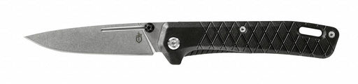 Folding Knife 7-1/4 in Overall L