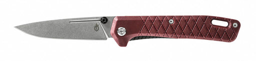 Folding Knife 7-1/4 in Overall L