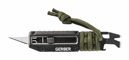 Multi-Tool 4-3/4 in Open Length