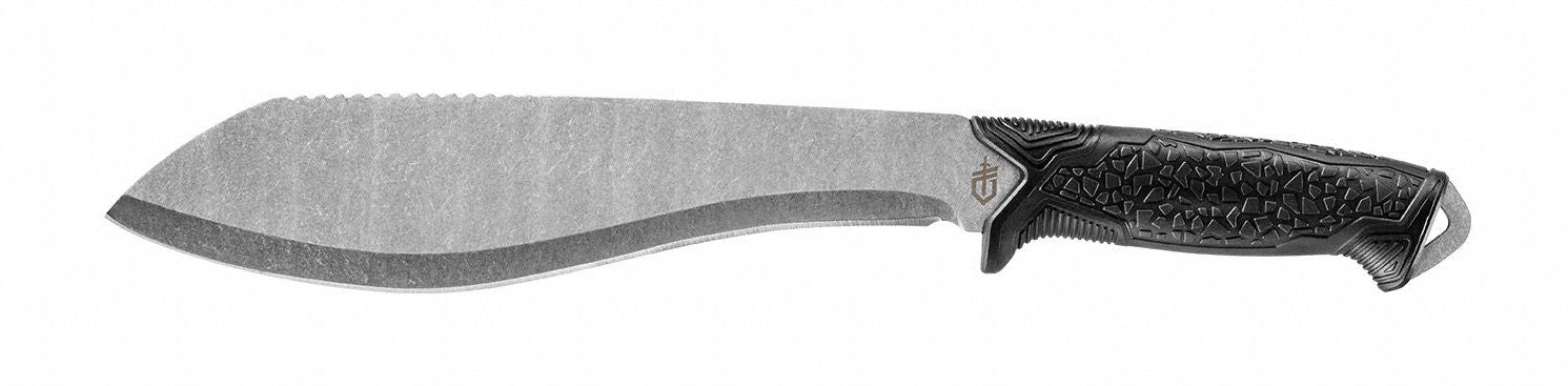 Fixed Blade Knife 14-1/4 in Overall L