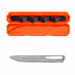 Fixed Blade Knife 3-1/2 in Overall L