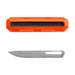 Fixed Blade Knife 3-1/2 in Overall L