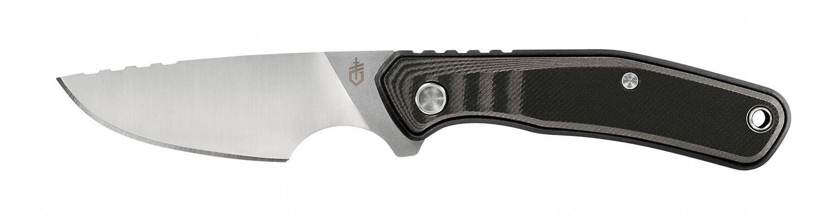 Folding Knife 7-1/4 in Overall L