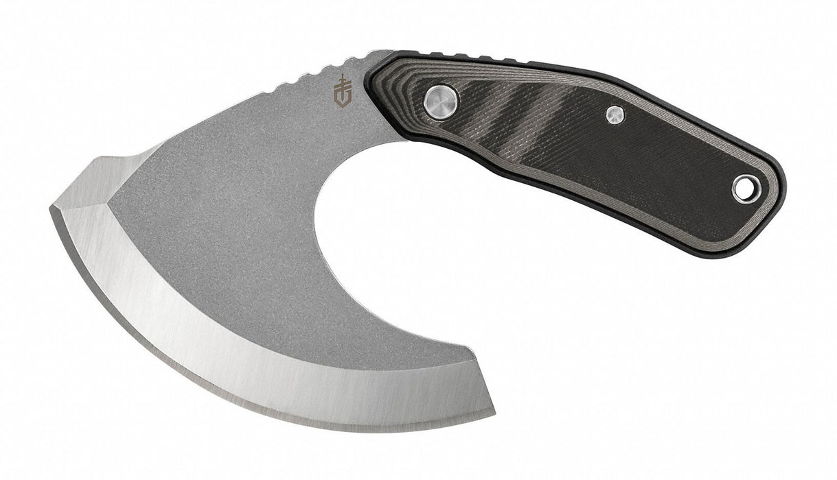 Fixed Blade Knife 6-1/2 in Overall L