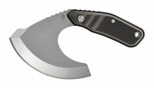 Fixed Blade Knife 6-1/2 in Overall L