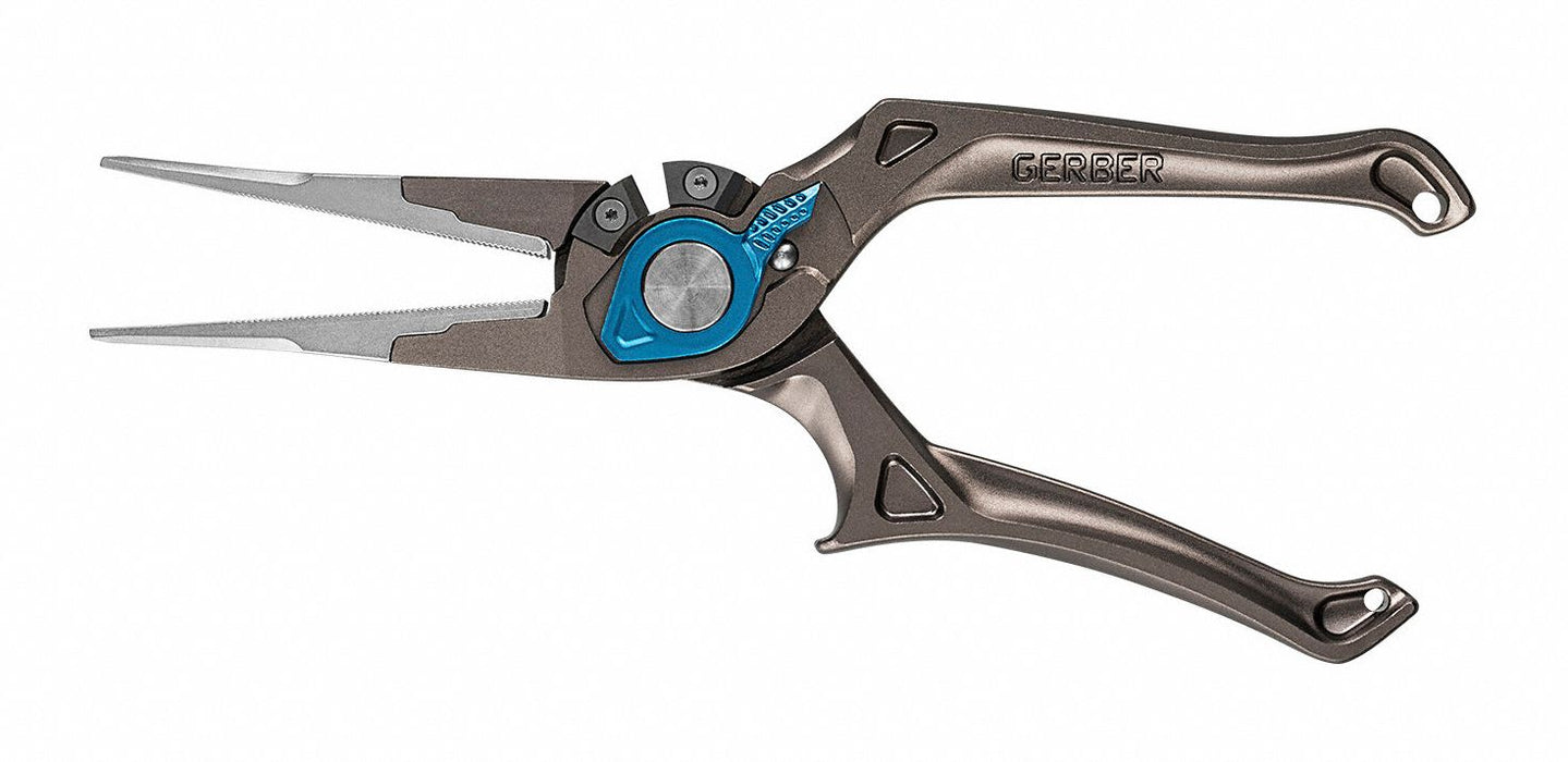 Needle Nose Magniplier 7-1/2in Overall L