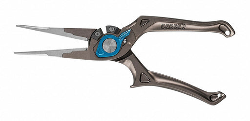 Needle Nose Magniplier 7-1/2in Overall L