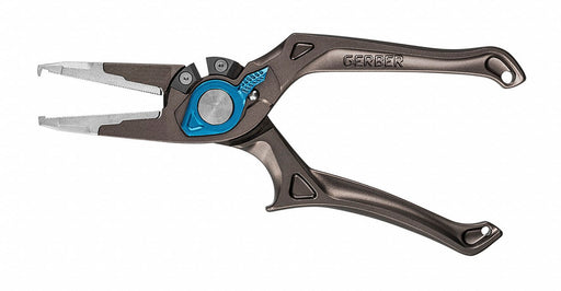 Splitring Magniplier 7-5/8 in Overall L