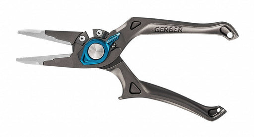 Magniplier 7-5/8 in Overall Length