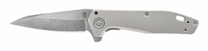 Folding Knife 7-1/4 in Overall L