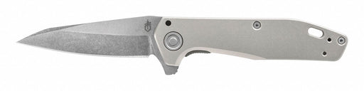 Folding Knife 7-1/4 in Overall L