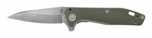 Folding Knife 7-1/4 in Overall L