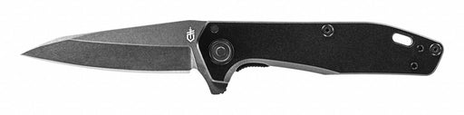 Folding Knife 7-1/4 in Overall L