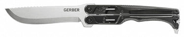 Folding Knife 15-1/2 in Overall L