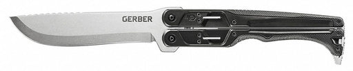 Folding Knife 15-1/2 in Overall L