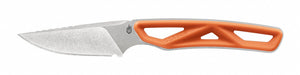 Fixed Blade Knife 7-1/4 in Overall L