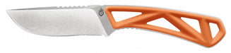 Fixed Blade Knife 8-1/2 in Overall L