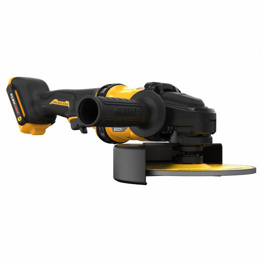 Angle Grinder 7 in Dia 6 500 RPM