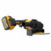Angle Grinder 7 in Dia 6 500 RPM