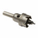 Hole Cutter Dia 1 1/8 Carbide Tipped