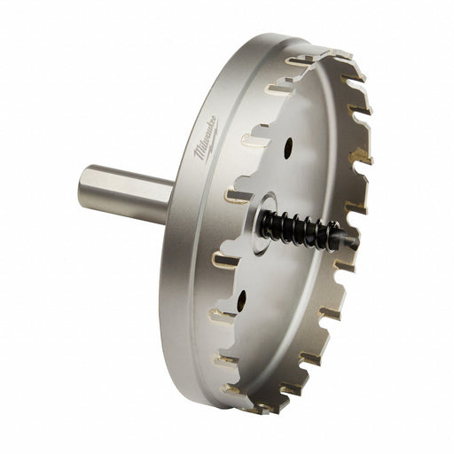 Hole Cutter Metal Carbide Tipped