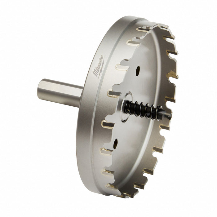 Hole Cutter Metal Carbide Tipped