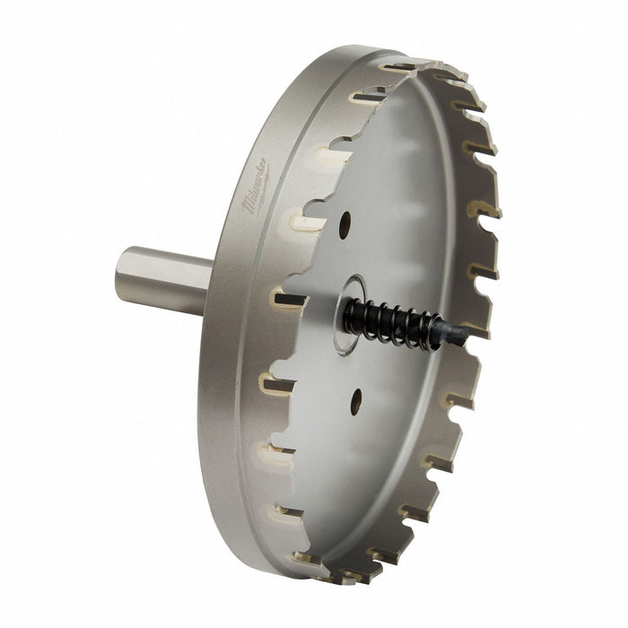 Hole Cutter Dia 4.5 Carbide Tipped