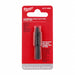 Pilot Drill Bit 3-Flat 1/4 in Carbide