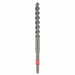 Auger Drill Bit Pole Auger Carbide Tippd