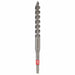 Auger Drill Bit Pole Auger Carbide Tippd