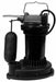 Sump Pump Cast Iron Body 1/4 hp