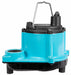 Sump Pump Cast Iron Body 1/3 hp