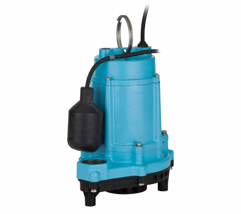 Submersible Sump Pump 10 ft 115V AC
