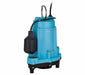 Submersible Sump Pump 10 ft 115V AC