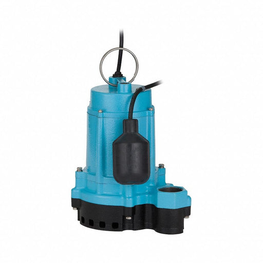 Submersible Sump Pump 20 ft 115V AC